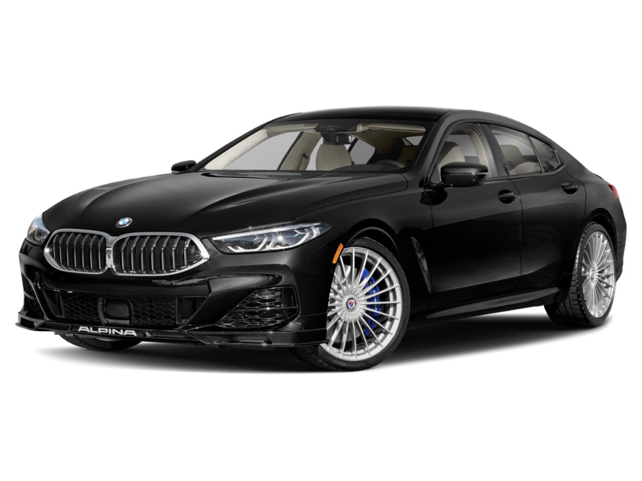 2022 BMW ALPINA B8 xDrive Vehicle Photo in Appleton, WI 54913
