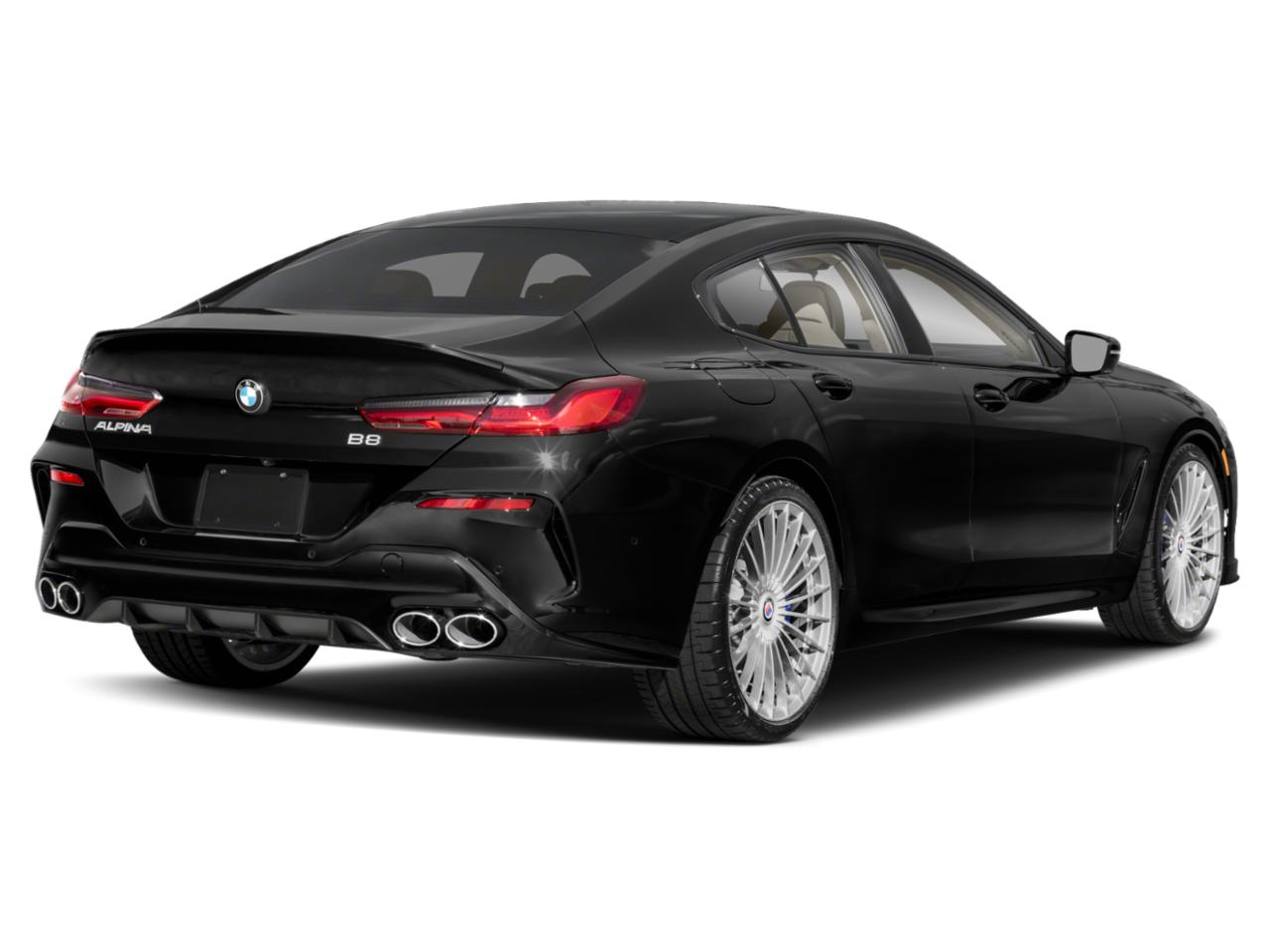 2022 BMW ALPINA B8 xDrive Vehicle Photo in Appleton, WI 54913