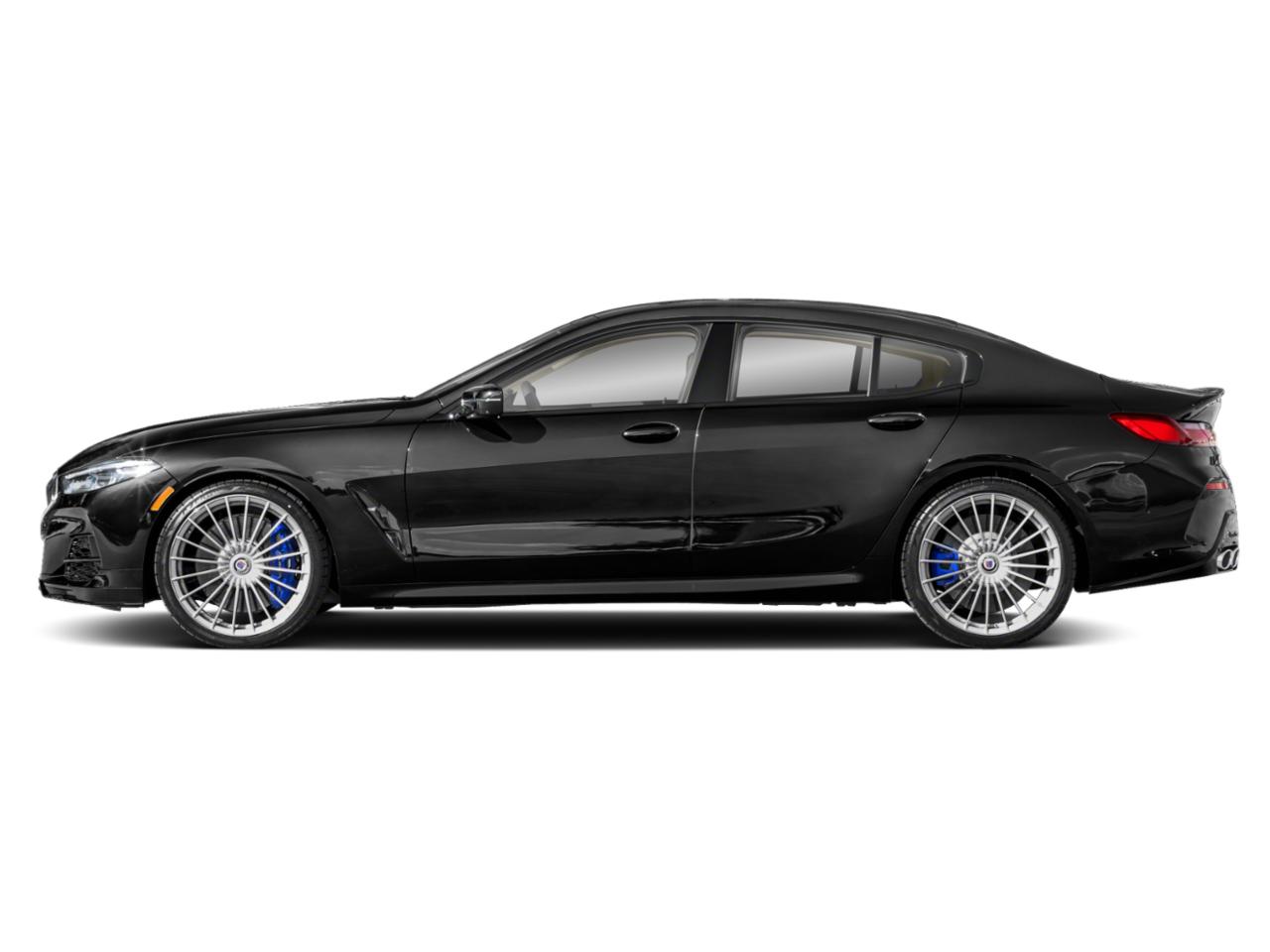 2022 BMW ALPINA B8 xDrive Vehicle Photo in Appleton, WI 54913