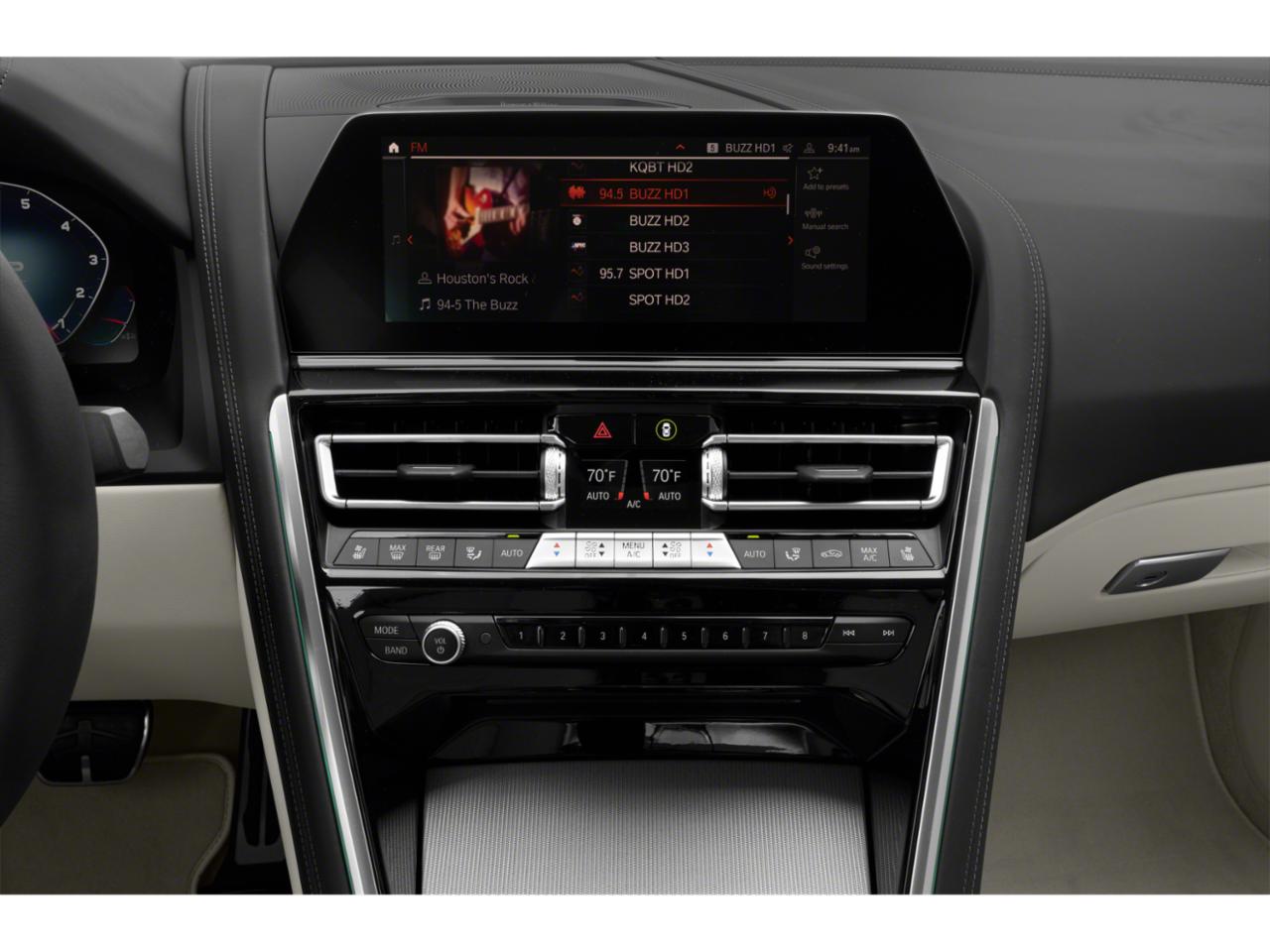 2022 BMW ALPINA B8 xDrive Vehicle Photo in Appleton, WI 54913