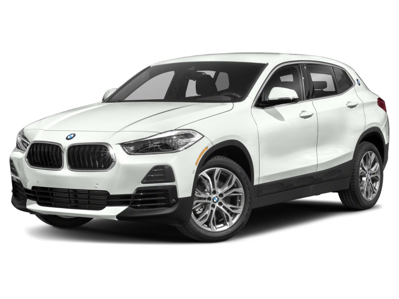 2022 BMW X2 xDrive28i Vehicle Photo in Appleton, WI 54913