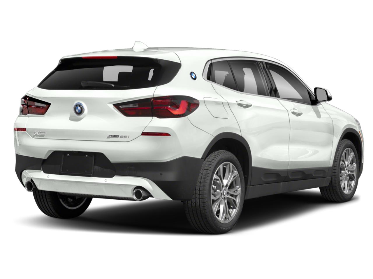 2022 BMW X2 xDrive28i Vehicle Photo in Appleton, WI 54913