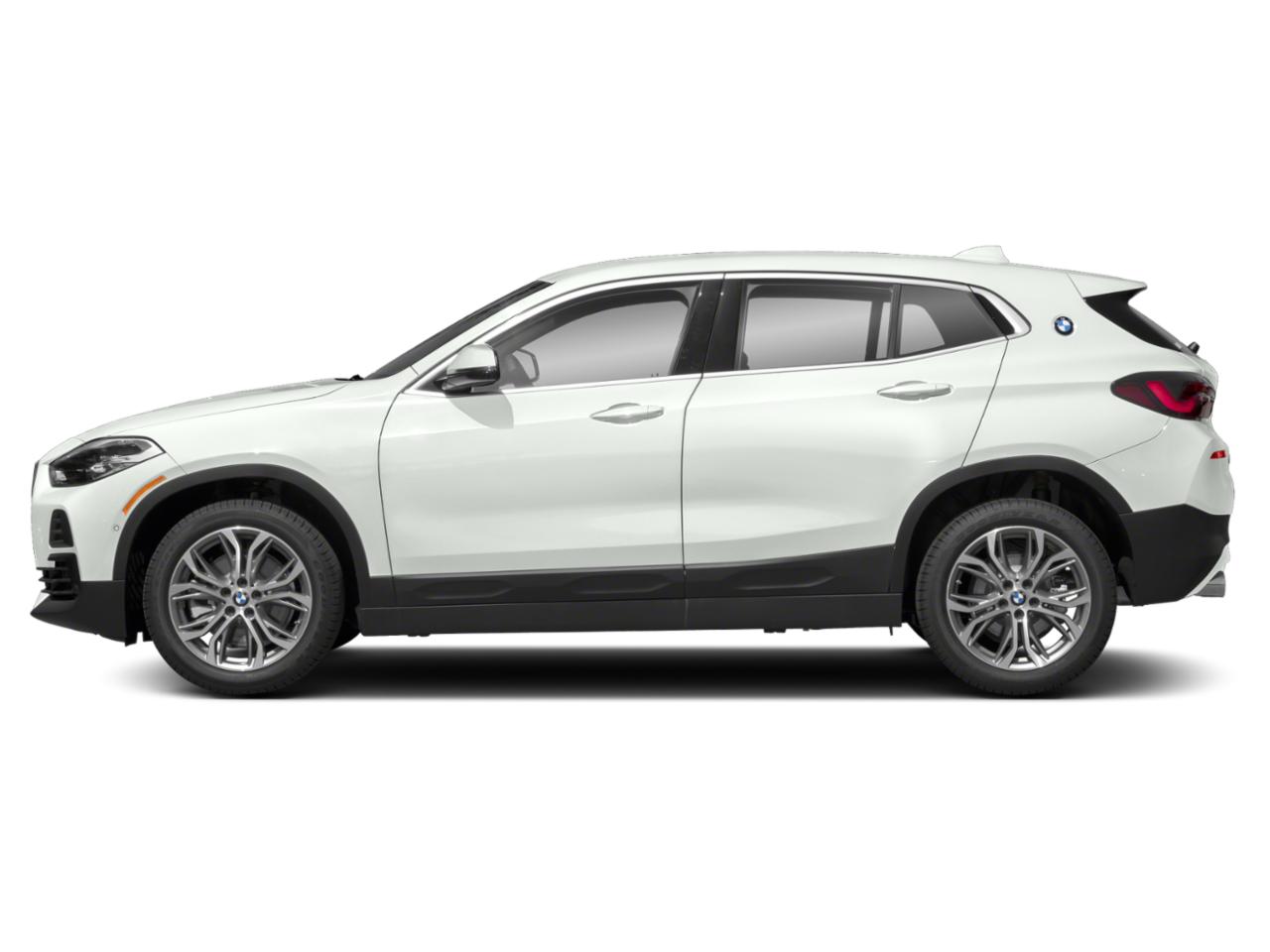 2022 BMW X2 xDrive28i Vehicle Photo in Appleton, WI 54913