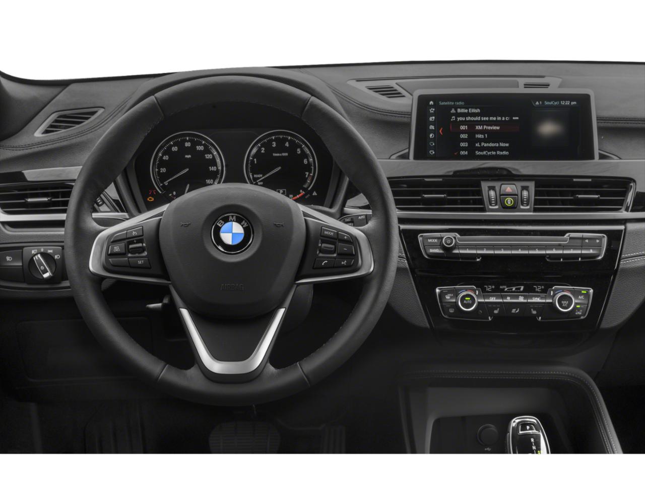 2022 BMW X2 xDrive28i Vehicle Photo in Appleton, WI 54913