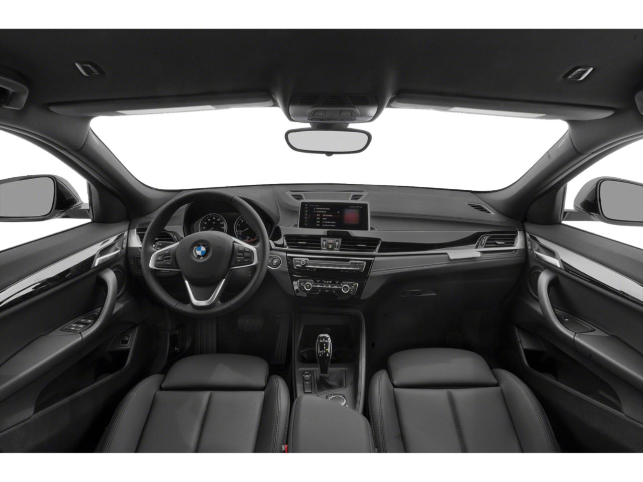 2022 BMW X2 xDrive28i Vehicle Photo in Appleton, WI 54913