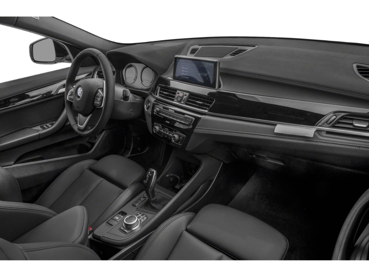 2022 BMW X2 xDrive28i Vehicle Photo in Appleton, WI 54913