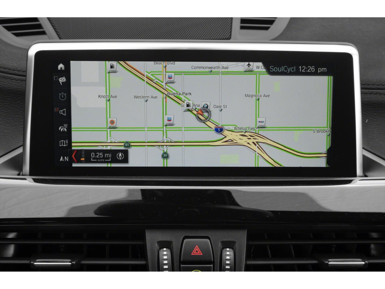 2022 BMW X2 xDrive28i Vehicle Photo in Appleton, WI 54913