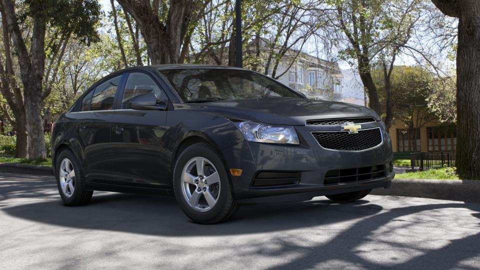 2014 Chevrolet Cruze Vehicle Photo in Oshkosh, WI 54901