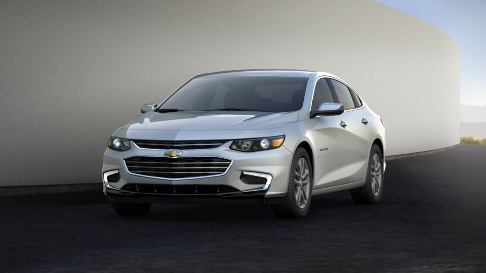 2017 Chevrolet Malibu Vehicle Photo in Oshkosh, WI 54901