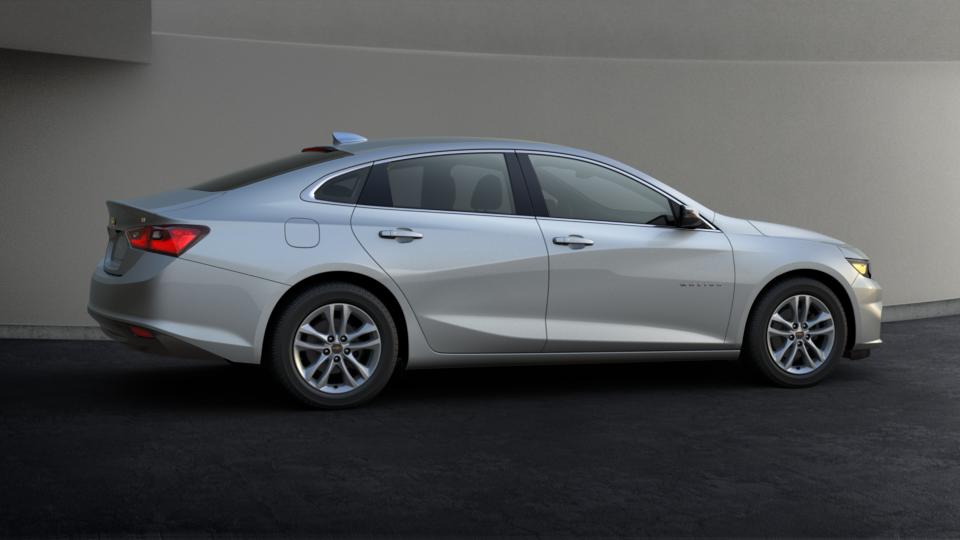 2017 Chevrolet Malibu Vehicle Photo in Oshkosh, WI 54901