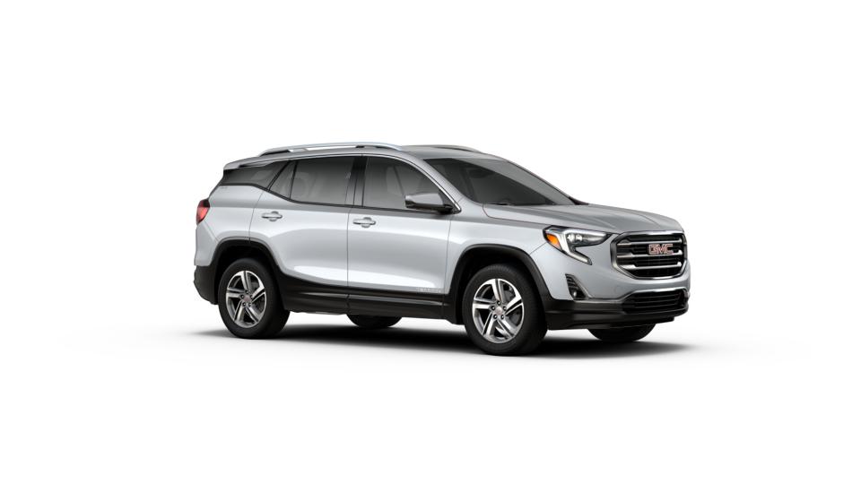 2018 GMC Terrain Vehicle Photo in Appleton, WI 54913
