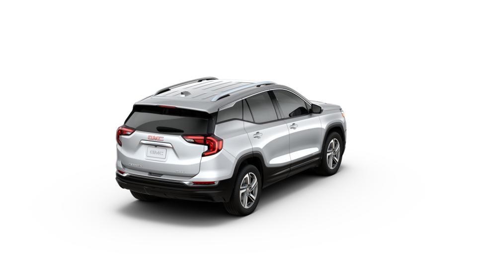 2018 GMC Terrain Vehicle Photo in Appleton, WI 54913