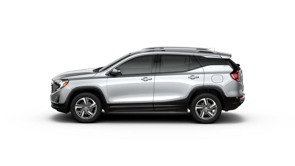 2018 GMC Terrain Vehicle Photo in Appleton, WI 54913