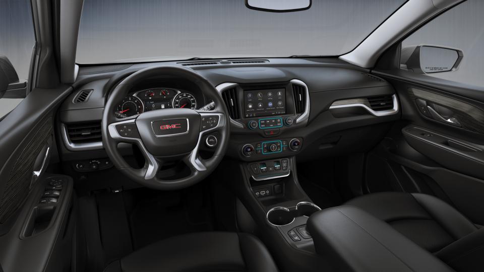 2018 GMC Terrain Vehicle Photo in Appleton, WI 54913