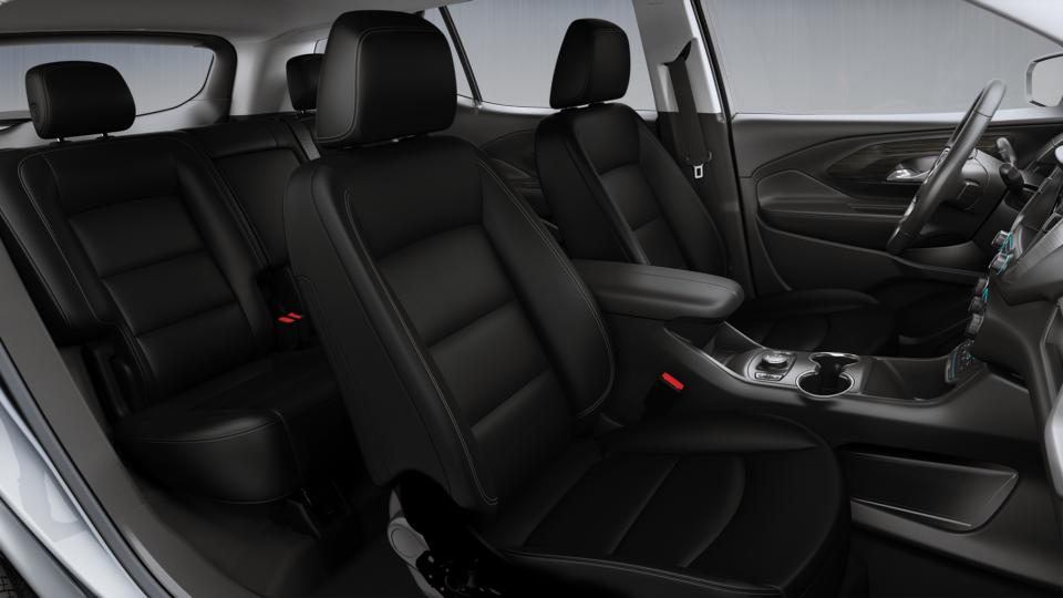 2018 GMC Terrain Vehicle Photo in Appleton, WI 54913