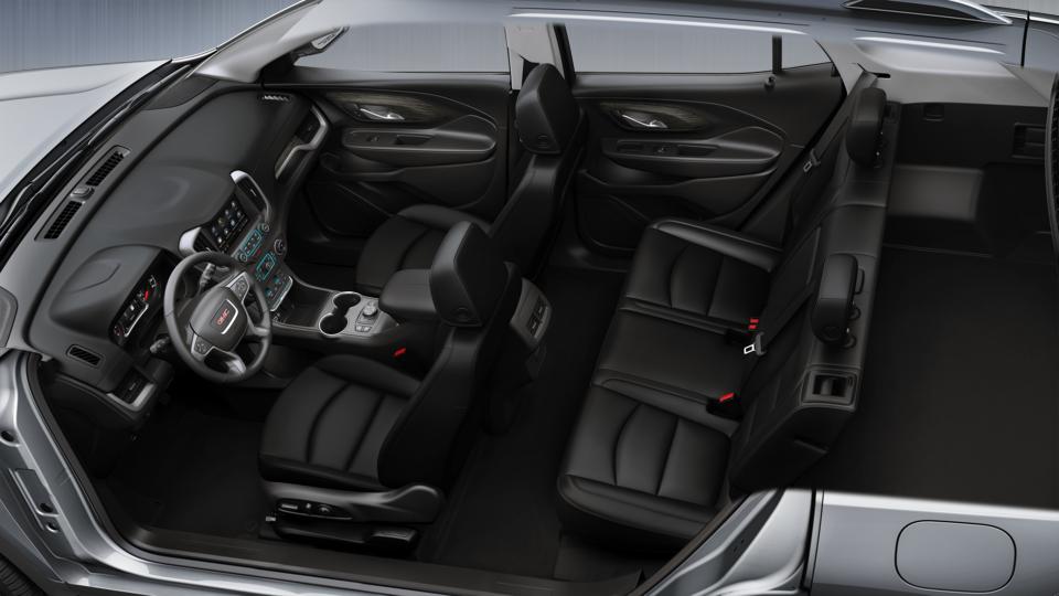2018 GMC Terrain Vehicle Photo in Appleton, WI 54913
