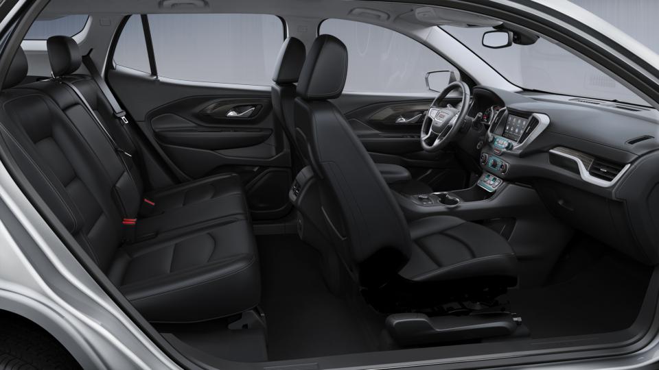 2018 GMC Terrain Vehicle Photo in Appleton, WI 54913