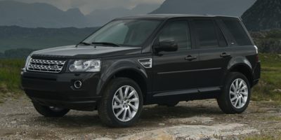 2014 LR2 Vehicle Photo in Oshkosh, WI 54901