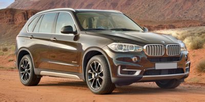 2015 BMW X5 xDrive35i Vehicle Photo in Appleton, WI 54913