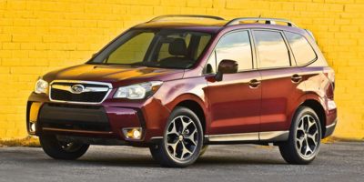 2015 Subaru Forester Vehicle Photo in Oshkosh, WI 54901