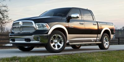 2016 Ram 1500 Vehicle Photo in Oshkosh, WI 54901