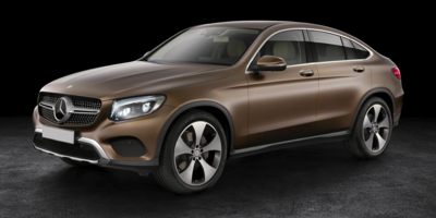 2017 Mercedes-Benz GLC Vehicle Photo in Appleton, WI 54913