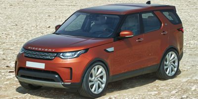 2017 Discovery Vehicle Photo in Appleton, WI 54913