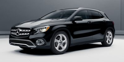 2018 Mercedes-Benz GLA Vehicle Photo in Appleton, WI 54913