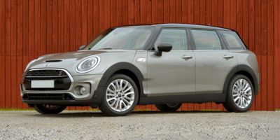 2018 MINI Cooper S Clubman ALL4 Vehicle Photo in Appleton, WI 54913