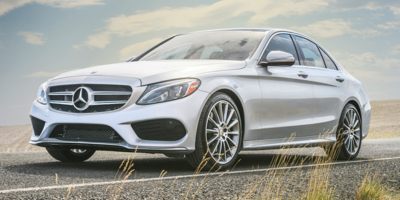 2018 Mercedes-Benz C-Class Vehicle Photo in Appleton, WI 54913