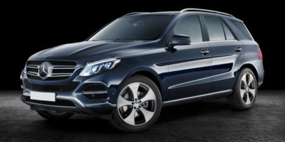 2018 Mercedes-Benz GLE Vehicle Photo in Appleton, WI 54913