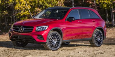 2018 Mercedes-Benz GLC Vehicle Photo in Appleton, WI 54913