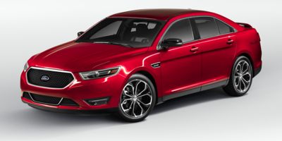 2018 Ford Taurus Vehicle Photo in Appleton, WI 54913