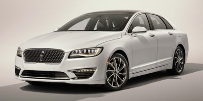 2018 Lincoln MKZ Vehicle Photo in Oshkosh, WI 54901