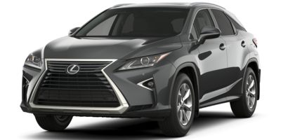2019 Lexus RX 350 Vehicle Photo in Appleton, WI 54913