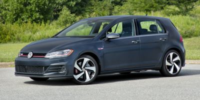 2019 Volkswagen Golf GTI Vehicle Photo in Appleton, WI 54913