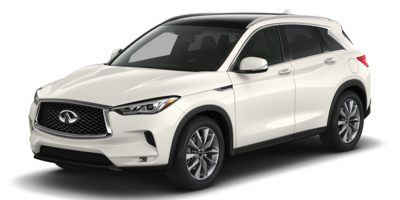 2019 INFINITI QX50 Vehicle Photo in Appleton, WI 54913