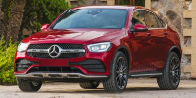 2020 Mercedes-Benz GLC Vehicle Photo in Appleton, WI 54913