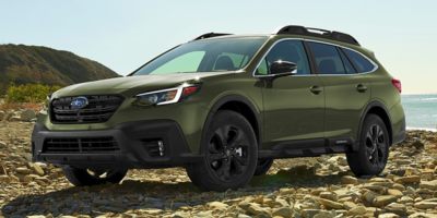 2020 Subaru Outback Vehicle Photo in Appleton, WI 54913