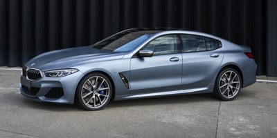 2021 BMW M850i Vehicle Photo in Appleton, WI 54913