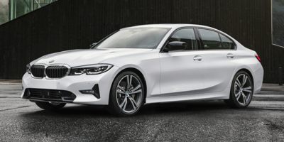 2021 BMW 330i xDrive Vehicle Photo in Appleton, WI 54913