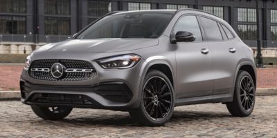 2021 Mercedes-Benz GLA Vehicle Photo in Appleton, WI 54913