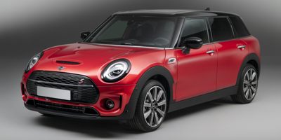 2021 MINI Cooper S Clubman ALL4 Vehicle Photo in Appleton, WI 54913