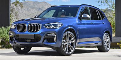2021 BMW X3 M40i Vehicle Photo in Appleton, WI 54913