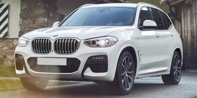 2021 BMW X3 xDrive30e Vehicle Photo in Appleton, WI 54913
