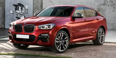 2021 BMW X4 xDrive30i Vehicle Photo in Appleton, WI 54913