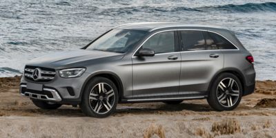 2021 Mercedes-Benz GLC Vehicle Photo in Appleton, WI 54913