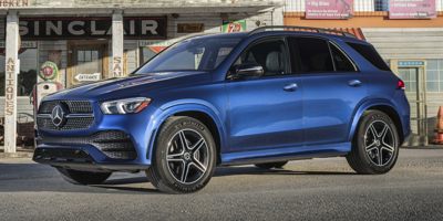 2021 Mercedes-Benz GLE Vehicle Photo in Appleton, WI 54913