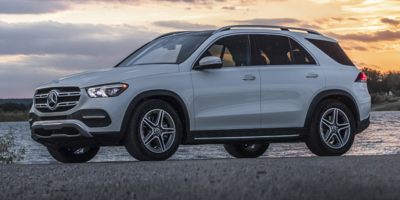 2021 Mercedes-Benz GLE Vehicle Photo in Appleton, WI 54913
