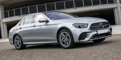 2021 Mercedes-Benz E-Class Vehicle Photo in Appleton, WI 54913